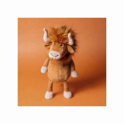 Jellycat Ramone Bull | VXNZ-94265